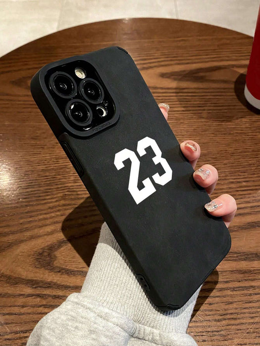 Shein 1 funda protectora de cámara de TPU anticaída para iPhone 11 - Quierox - Tienda Online