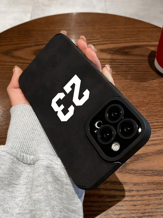 Shein 1 funda protectora de cámara de TPU anticaída para iPhone 11 - Quierox - Tienda Online