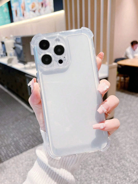 Shein 1 funda transparente nueva para iPhone 11 Pro - Quierox - Tienda Online