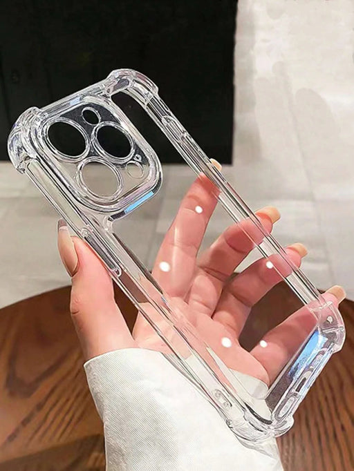 Shein 1 funda transparente nueva para iPhone 11 Pro - Quierox - Tienda Online