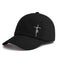 SHEIN 1 Gorra de béisbol, clásica, elegante, moderna, con banda interior suave y ajustable - Quierox - Tienda Online
