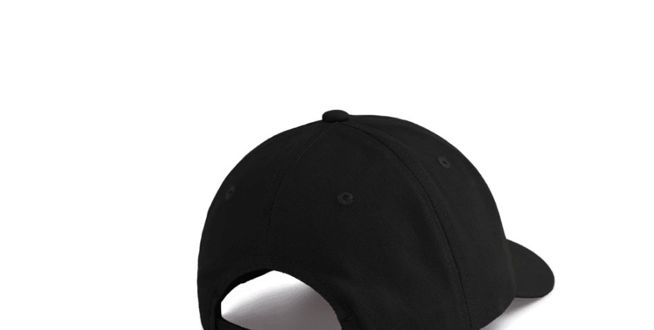 SHEIN 1 Gorra de béisbol, clásica, elegante, moderna, con banda interior suave y ajustable - Quierox - Tienda Online