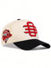 SHEIN 1 gorra de béisbol OE bordada para hombre, gorra de moda de cinco paneles - Quierox - Tienda Online