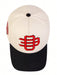 SHEIN 1 gorra de béisbol OE bordada para hombre, gorra de moda de cinco paneles - Quierox - Tienda Online