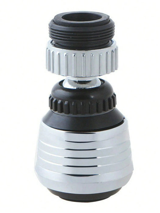 Shein 1 grifo de cocina de acero inoxidable para ducha, ahorro de agua, boquilla de alta presión - Quierox - Tienda Online