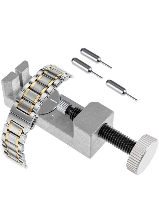 Shein 1 herramienta de reparación para quitar correas de reloj - Quierox - Tienda Online