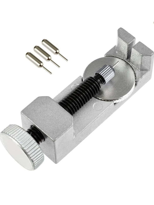 Shein 1 herramienta de reparación para quitar correas de reloj - Quierox - Tienda Online