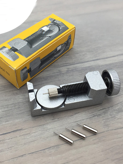 Shein 1 herramienta de reparación para quitar correas de reloj - Quierox - Tienda Online