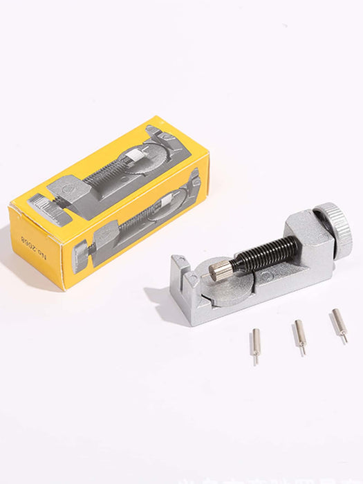 Shein 1 herramienta de reparación para quitar correas de reloj - Quierox - Tienda Online