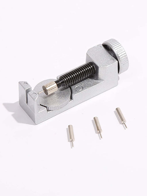 Shein 1 herramienta de reparación para quitar correas de reloj - Quierox - Tienda Online