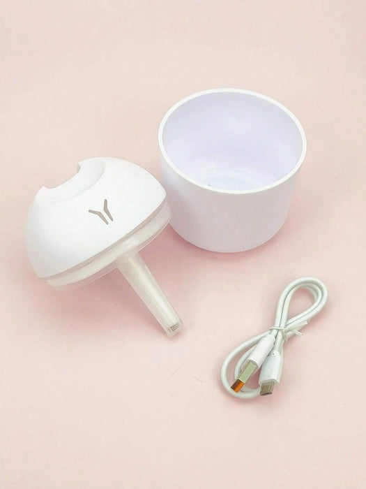 Shein 1 humidificador ABS con USB - Quierox - Tienda Online