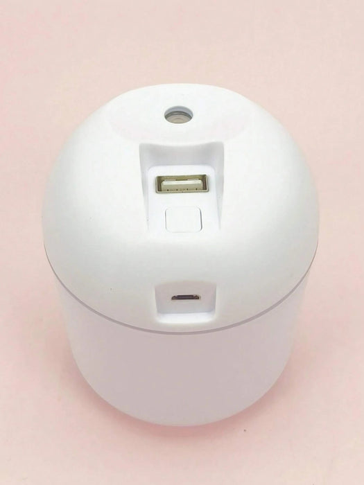 Shein 1 humidificador ABS con USB - Quierox - Tienda Online