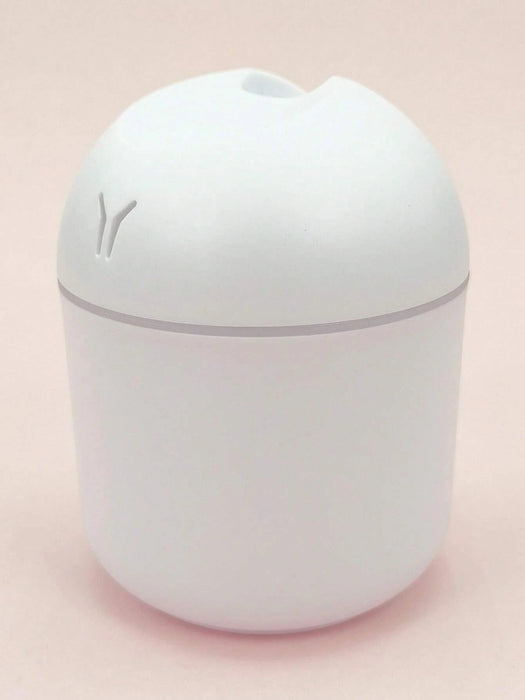 Shein 1 humidificador ABS con USB - Quierox - Tienda Online