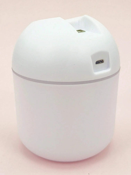 Shein 1 humidificador ABS con USB - Quierox - Tienda Online
