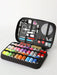SHEIN 1 kit de costura portátil, herramientas de costura para el hoga juego de 67pcs - Quierox - Tienda Online
