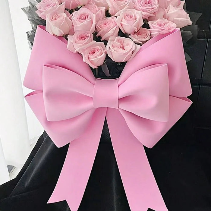 Shein 1 lazo extragrande (kit de bricolaje) 75*80cm - Quierox - Tienda Online