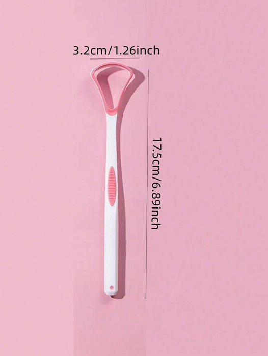Shein 1 limpiador raspador de lengua - Quierox - Tienda Online