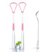 Shein 1 limpiador raspador de lengua - Quierox - Tienda Online