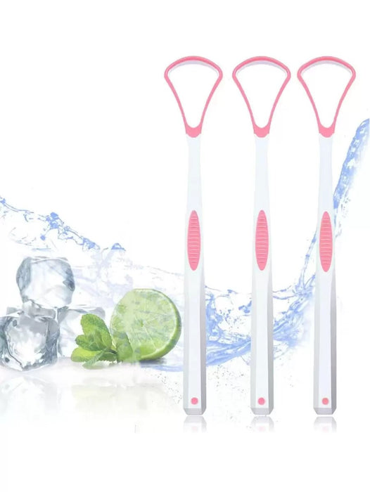 Shein 1 limpiador raspador de lengua - Quierox - Tienda Online