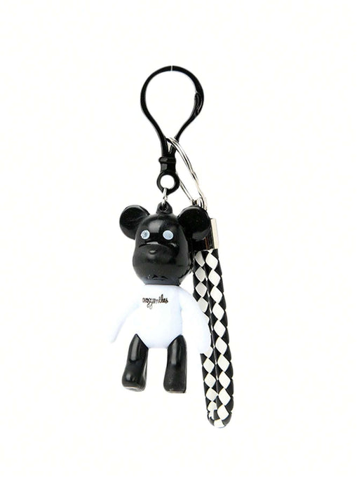 SHEIN 1 LLAVERO DE OSO - Quierox - Tienda Online