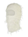 SHEIN 1 máscara de esquí facial completa de punto desgastado - Quierox - Tienda Online