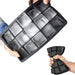 SHEIN 1 molde de silicona para hacer cubitos de hielo 15 cubitos para hacer hielo - Quierox - Tienda Online