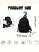 Shein 1 monedero mini bolso colgante - Quierox - Tienda Online