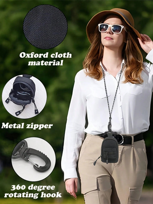 Shein 1 monedero mini bolso colgante - Quierox - Tienda Online