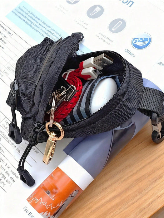Shein 1 monedero mini bolso colgante - Quierox - Tienda Online