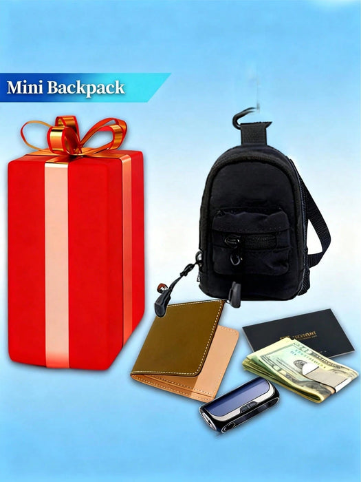 Shein 1 monedero mini bolso colgante - Quierox - Tienda Online