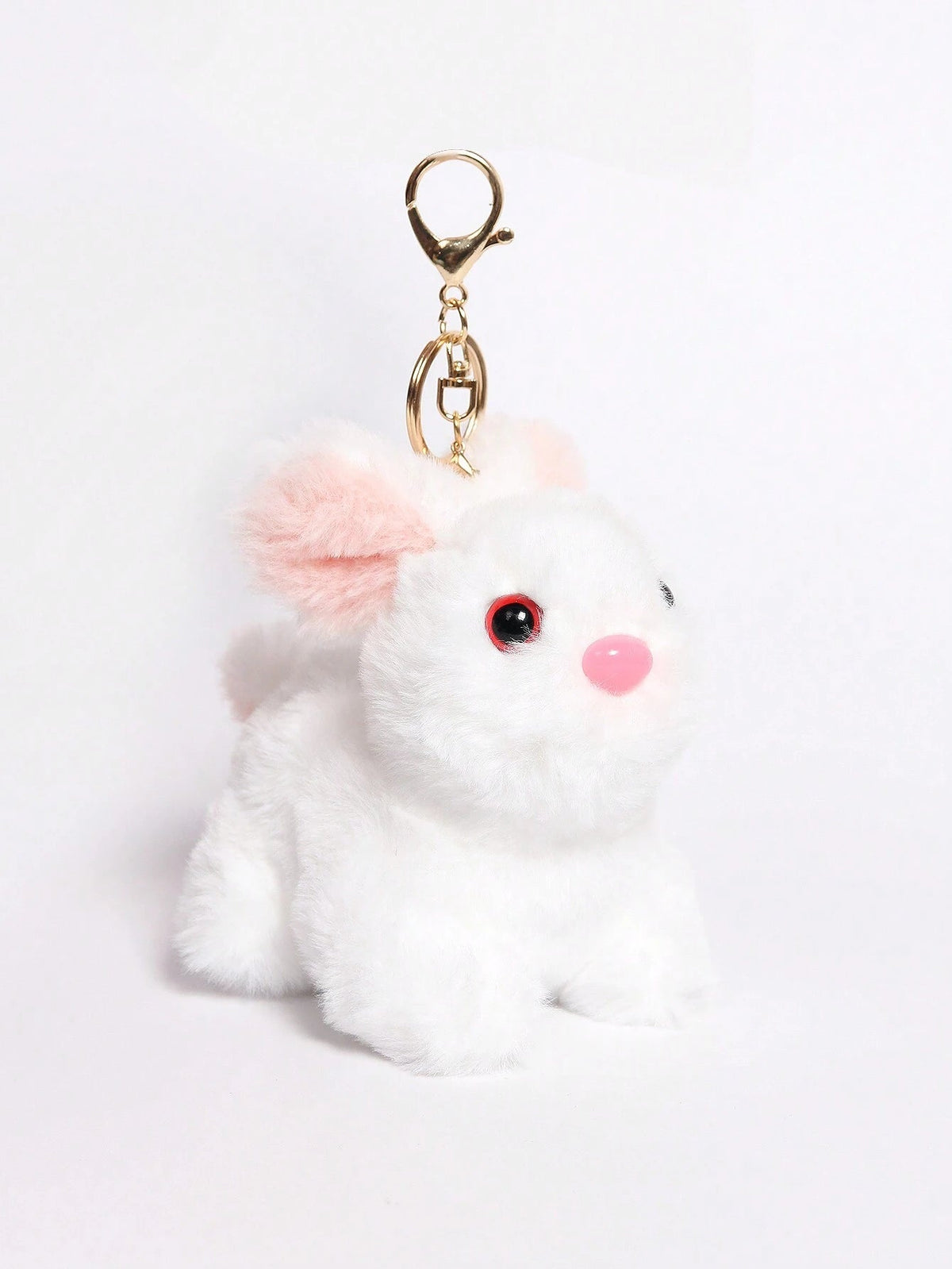 Shein muñeco de peluche de conejo de simulación lindo — Quierox