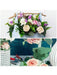 SHEIN 1 Paquete de bloques de espuma floral, espuma floral verde - Quierox - Tienda Online