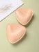 Shein 1 par de almohadillas adhesivas de doble cara para sujetador, súper resistentes, efecto lifting instantáneo - Quierox - Tienda Online