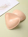 Shein 1 par de almohadillas adhesivas de doble cara para sujetador, súper resistentes, efecto lifting instantáneo - Quierox - Tienda Online