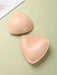 Shein 1 par de almohadillas adhesivas de doble cara para sujetador, súper resistentes, efecto lifting instantáneo - Quierox - Tienda Online