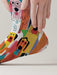 Shein 1 par de calcetines unisex con estampado de dibujos animados de perros callejeros - Quierox - Tienda Online