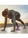 SHEIN 1 Par de Discos deslizantes para rodillas de Pilates para entrenamiento - Quierox - Tienda Online
