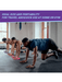SHEIN 1 Par de Discos deslizantes para rodillas de Pilates para entrenamiento - Quierox - Tienda Online