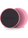 SHEIN 1 Par de Discos deslizantes para rodillas de Pilates para entrenamiento - Quierox - Tienda Online