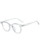 SHEIN 1 par de gafas casuales de montura cuadrada para mujer, para uso diario - Quierox - Tienda Online
