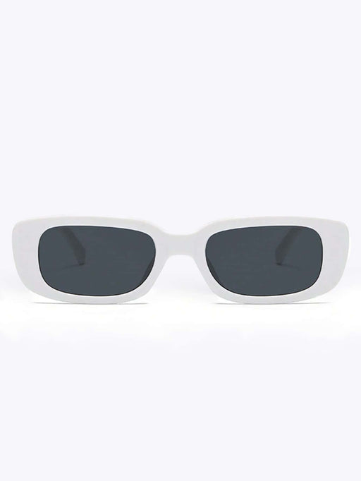 SHEIN 1 par de gafas de moda cuadradas para niños, ideales para el día a día. - Quierox - Tienda Online