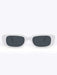 SHEIN 1 par de gafas de moda cuadradas para niños, ideales para el día a día. - Quierox - Tienda Online