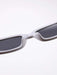 SHEIN 1 par de gafas de moda cuadradas para niños, ideales para el día a día. - Quierox - Tienda Online