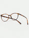 SHEIN 1 par de Gafas de moda de carey versátil para mujeres - Quierox - Tienda Online