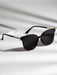 Shein 1 par de gafas de sol con lente clásica para uso al aire libre - Quierox - Tienda Online