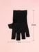 SHEIN 1 par de guantes anti-UV para arte de uñas - Quierox - Tienda Online