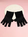 SHEIN 1 par de guantes anti-UV para arte de uñas - Quierox - Tienda Online