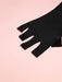 SHEIN 1 par de guantes anti-UV para arte de uñas - Quierox - Tienda Online