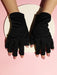 SHEIN 1 par de guantes anti-UV para arte de uñas - Quierox - Tienda Online