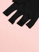 SHEIN 1 par de guantes anti-UV para arte de uñas - Quierox - Tienda Online